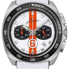 Junghans Chronoscope