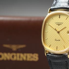 Longines Grand Classic