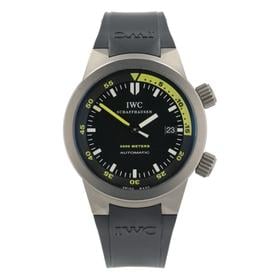 IWC Aquatimer