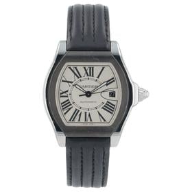 Cartier Santos