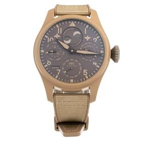 IWC Perpetual Calendar