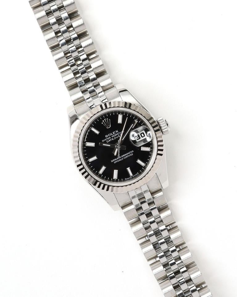 Rolex Lady-Datejust 26mm Full Set 2007 Watch