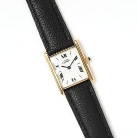 Cartier Tank