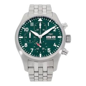IWC Pilots Watch