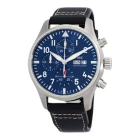 IWC Pilots Watch