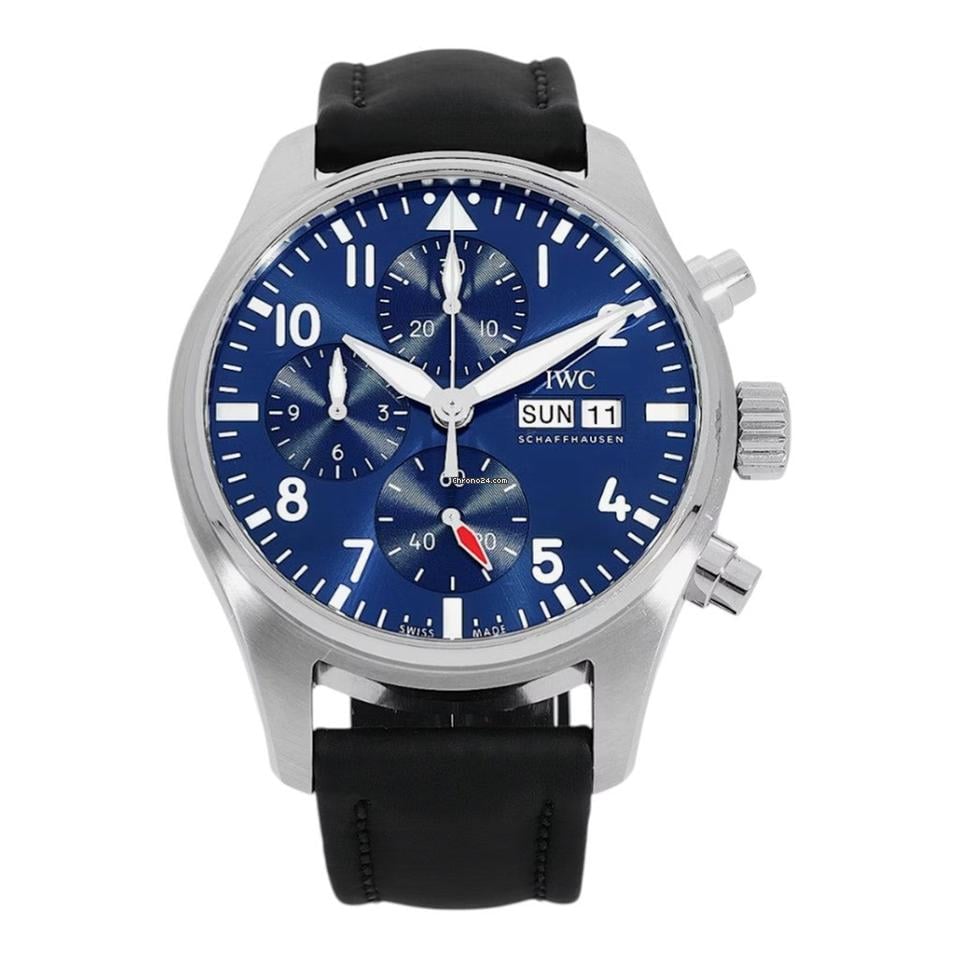 IWC Pilot's Watch IW388101