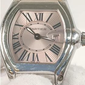 Cartier Roadster