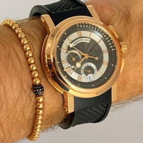 Breguet Marine Chronograph