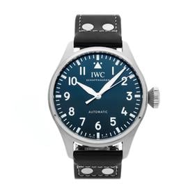 IWC Big Pilot's Watch