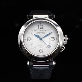 Cartier Calibre de Cartier