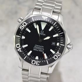 Omega Seamaster