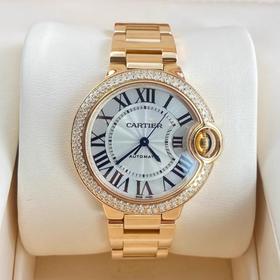 Cartier Ballon Bleu