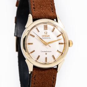 Omega Constellation