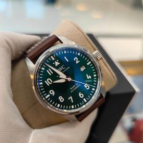 IWC Pilot's Watch