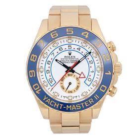 Rolex Yacht-Master II