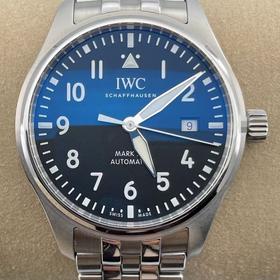 IWC Pilot's Watch