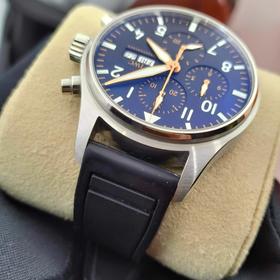 IWC Pilot's Watch