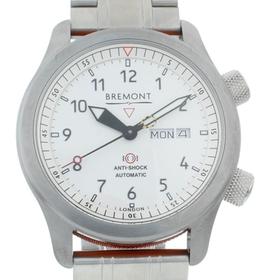 Bremont Martin Baker II