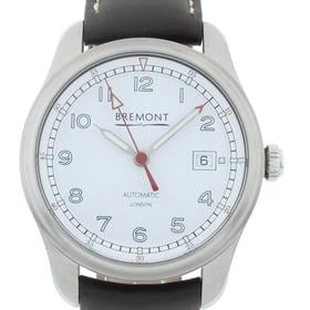 Bremont Airco