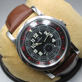 Omega Pilots Watch