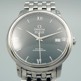 Omega De Ville
