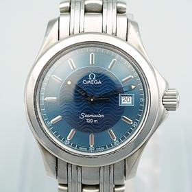 Omega Seamaster