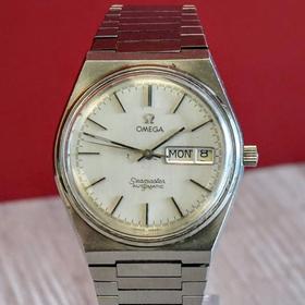 Omega Seamaster