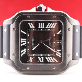 Cartier Santos