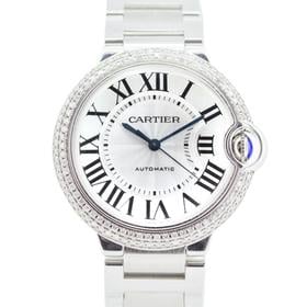 Cartier Ballon Bleu