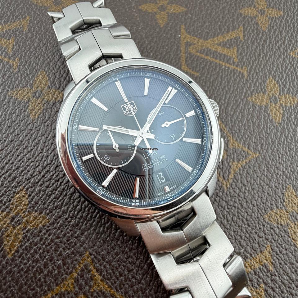 TAG Heuer Link