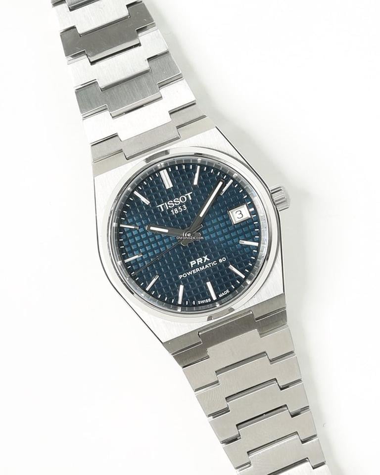 Tissot PRX