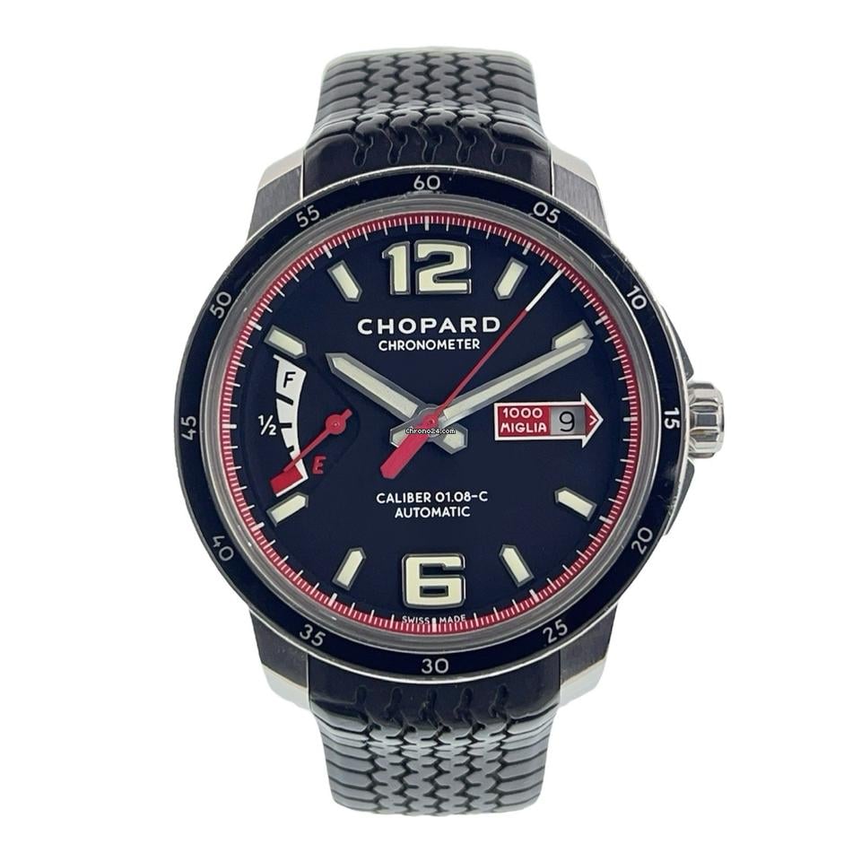 Chopard Mille Miglia