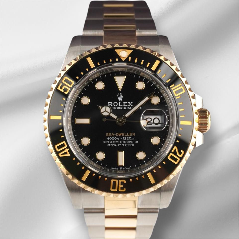 Rolex 