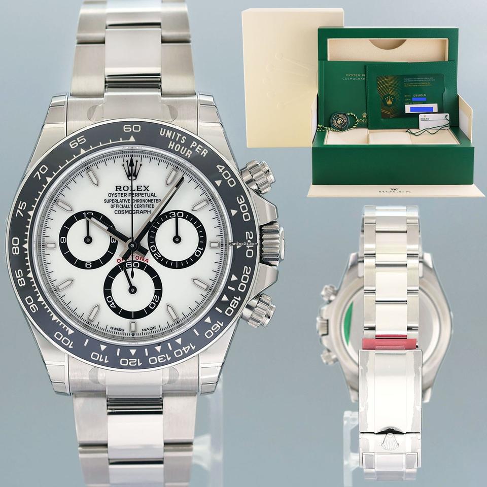 Rolex Daytona