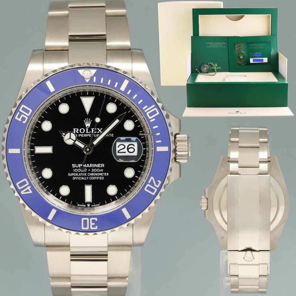 Rolex Submariner