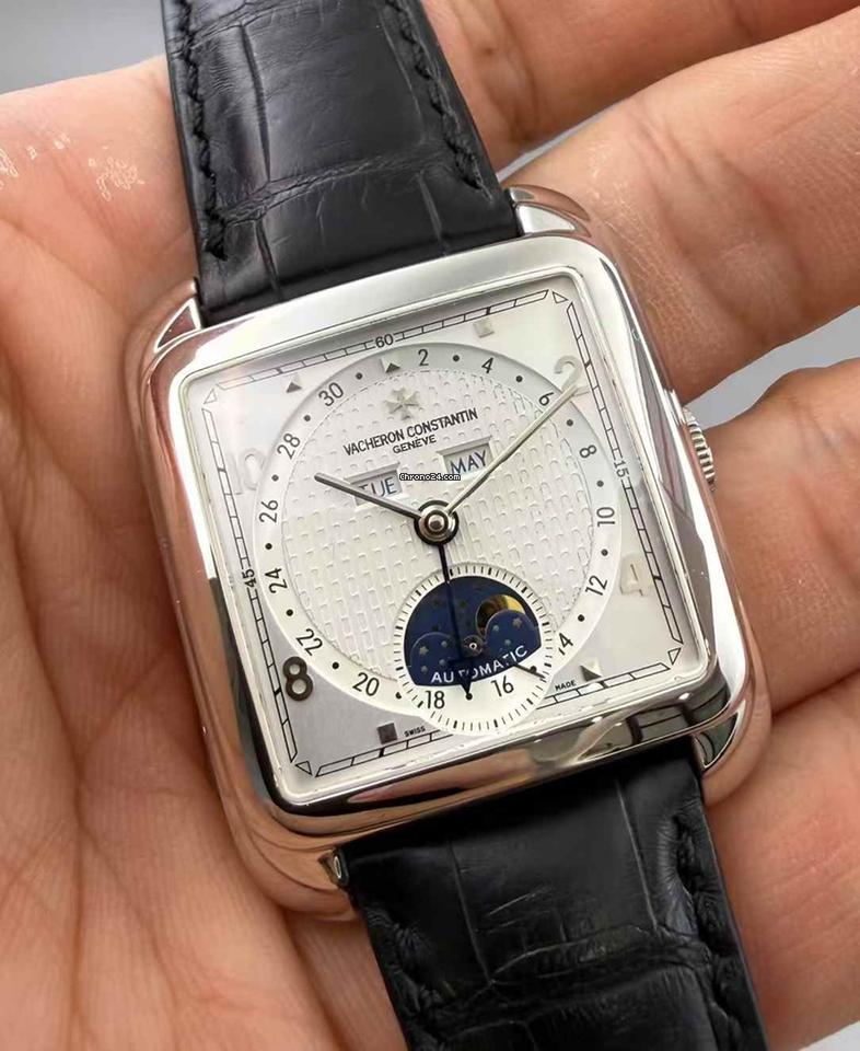 Vacheron Constantin 