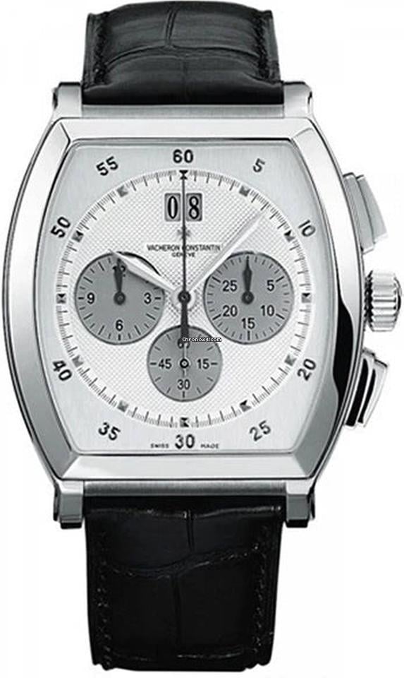 Vacheron Constantin Malte