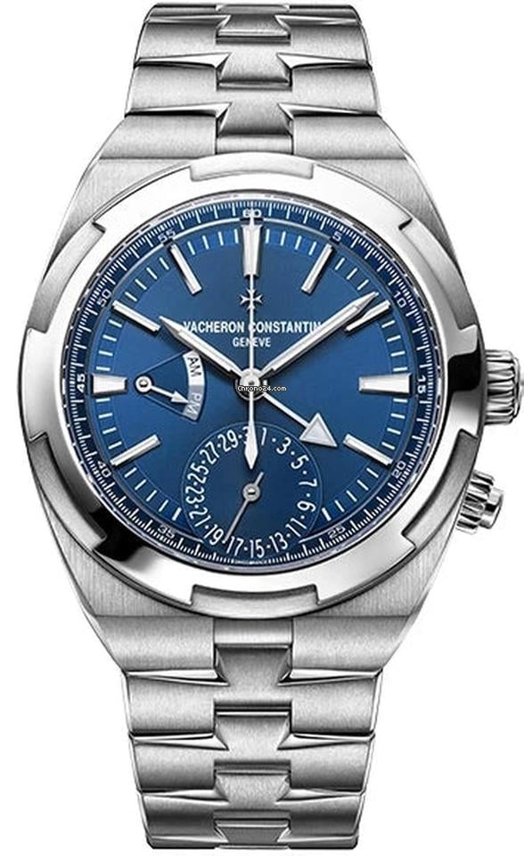 Vacheron Constantin Overseas