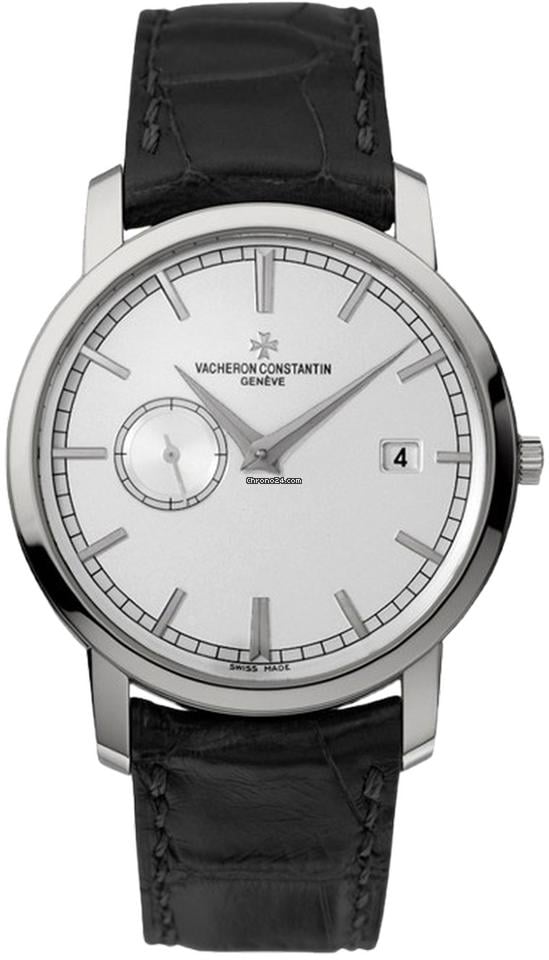 Vacheron Constantin Traditionnelle