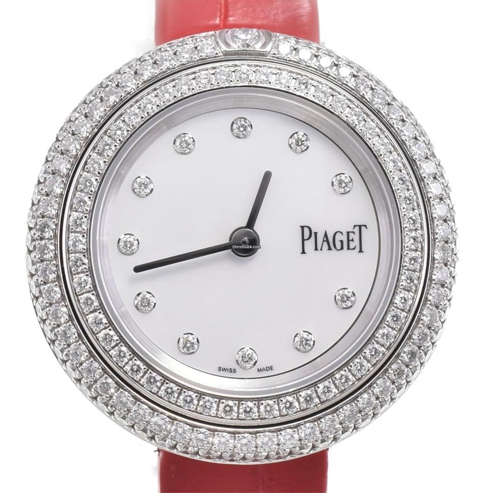Piaget 