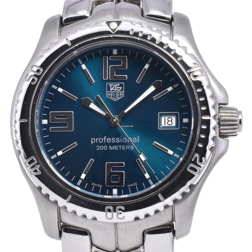 TAG Heuer Link