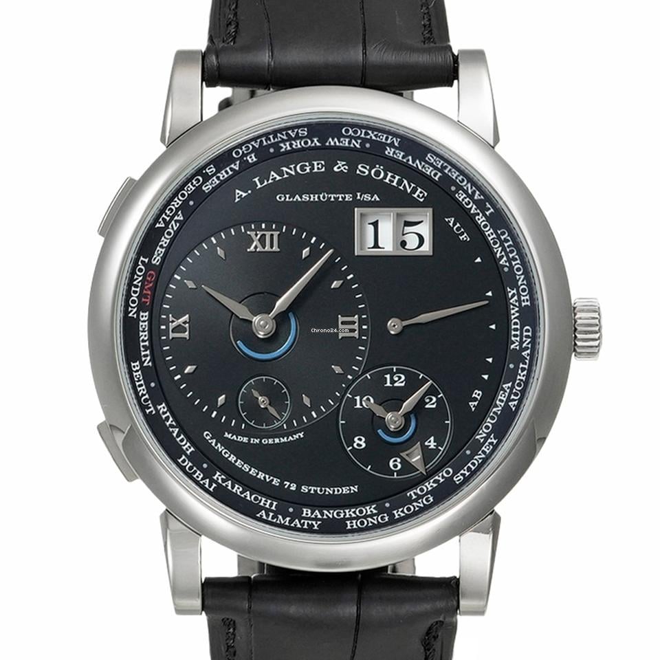 A. Lange & Söhne Lange 1