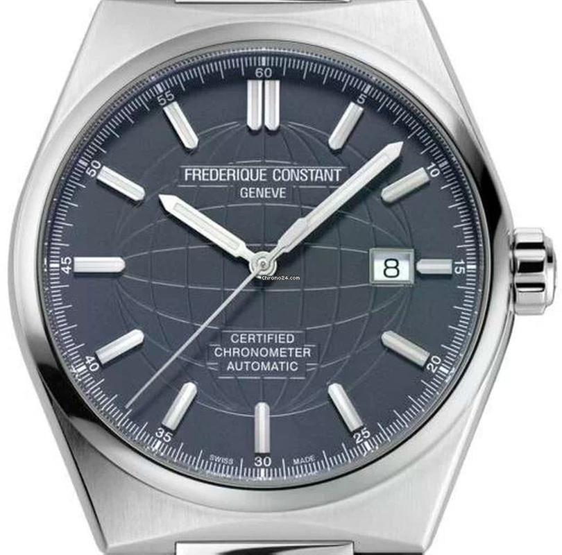 Frédérique Constant Classics