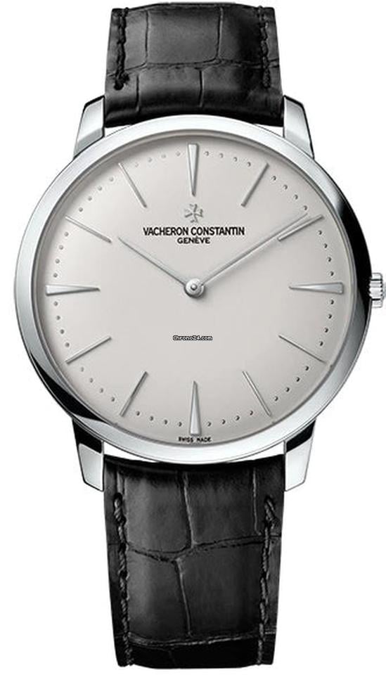 Vacheron Constantin Patrimony