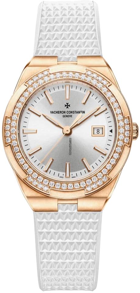 Vacheron Constantin Overseas