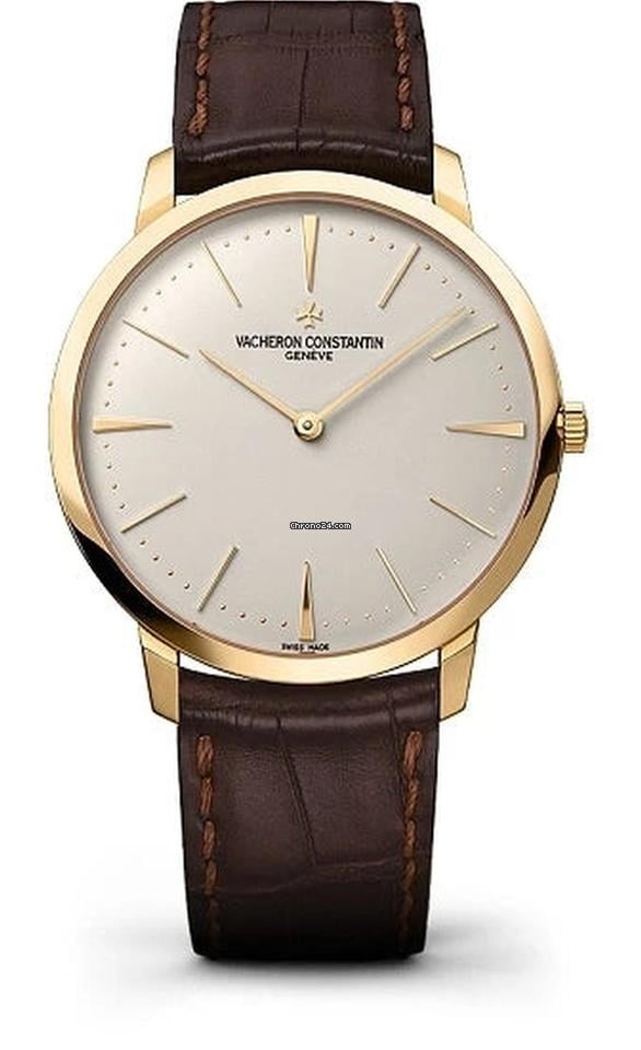Vacheron Constantin Patrimony