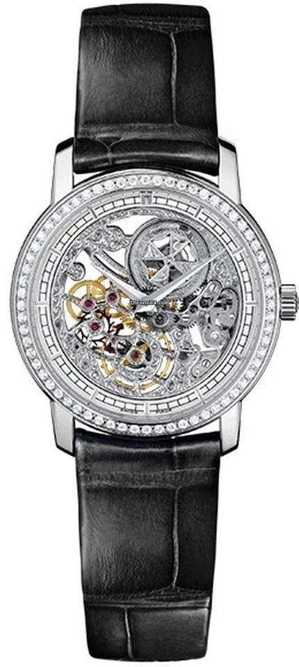 Vacheron Constantin Traditionnelle