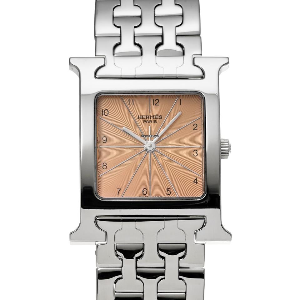 Hermes Heure H