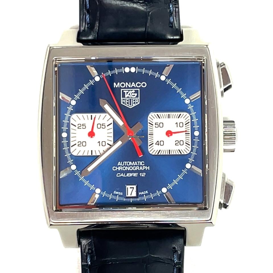 TAG Heuer Monaco