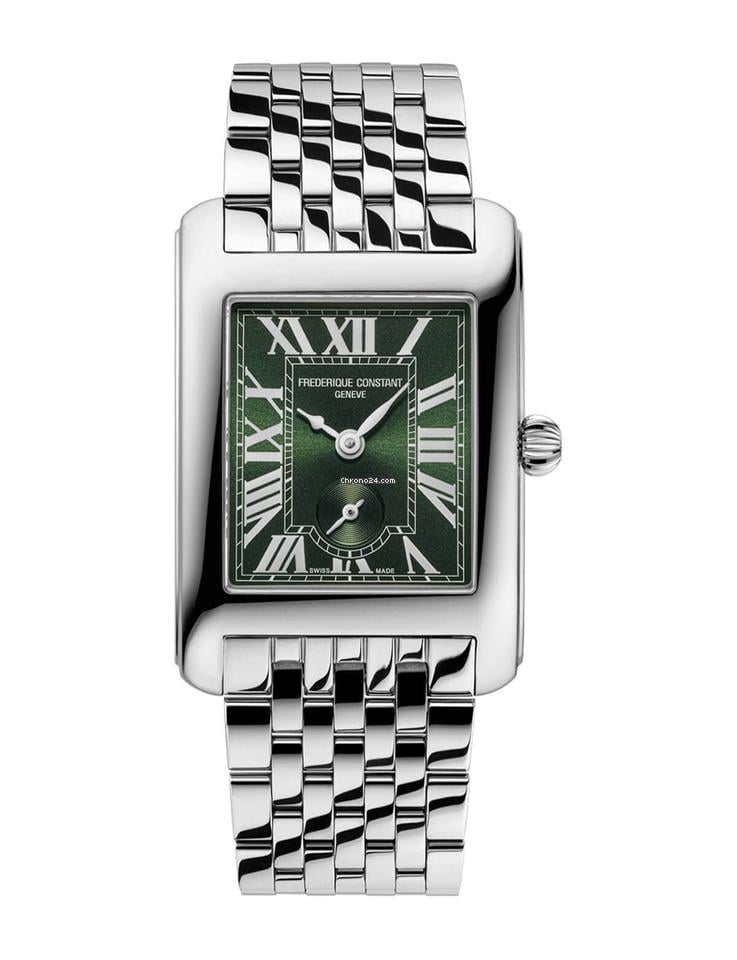 Frédérique Constant Classics